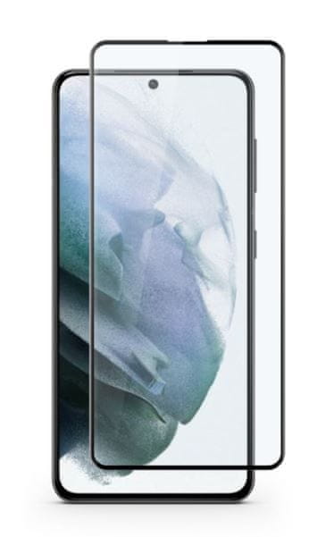EPICO 2,5D Glass Honor 50 Lite LTE - čierna 64812151300001